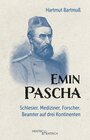 Buchcover Emin Pascha