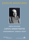 Buchcover Ludwig Darmstaedter