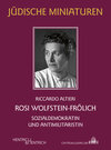 Buchcover Rosi Wolfstein-Frölich