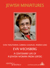 Buchcover Eva Wechsberg