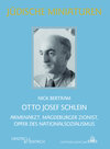 Buchcover Otto Josef Schlein
