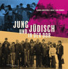 Buchcover Jung und jüdisch in der DDR