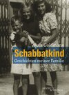 Buchcover Schabbatkind