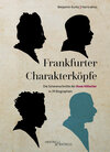 Buchcover Frankfurter Charakterköpfe