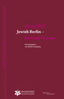 Buchcover DiverCITY. Jewish Berlin - Past and Present