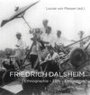 Buchcover Friedrich Dalsheim