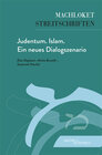 Buchcover Judentum. Islam. Ein neues Dialogszenario