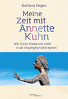 Buchcover Meine Zeit mit Annette Kuhn