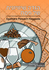 Buchcover Egalitäre Pessach Haggada