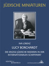 Buchcover Lucy Borchardt