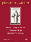 Buchcover Sabbatai Zwi