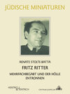 Buchcover Fritz Ritter