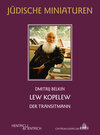 Buchcover Lew Kopelew
