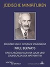 Buchcover Paul Bernays