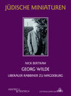 Buchcover Georg Wilde