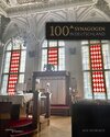 Buchcover 100+ Synagogen in Deutschland