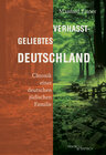 Buchcover Verhasst-geliebtes Deutschland