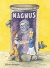 Buchcover Magnus