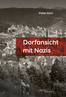 Buchcover Dorfansicht mit Nazis