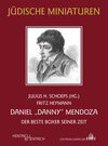 Buchcover Daniel „Danny“ Mendoza
