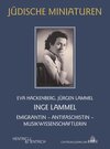 Buchcover Inge Lammel