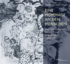 Buchcover Eine Hommage an den Menschen