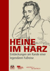 Buchcover Heine im Harz