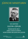 Buchcover Gustav Löffler