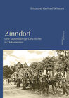 Buchcover Zinndorf