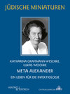 Buchcover Meta Alexander