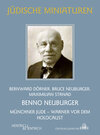 Buchcover Benno Neuburger