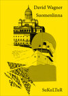 Buchcover Suomenlinna
