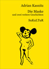 Buchcover Die Maske