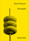 Buchcover Monogold