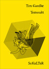 Buchcover Tesserakt