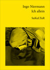 Buchcover Ich allein