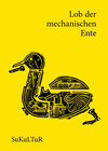 Buchcover Lob der mechanischen Ente