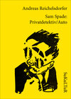 Buchcover Sam Spade: Privatdetektiv/Auto