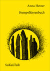 Buchcover Stempelkissenbuch