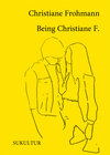 Buchcover Being Christiane F.