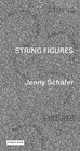Buchcover String Figures
