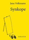 Buchcover Synkope