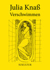 Buchcover Verschwimmen