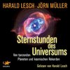 Buchcover Sternstunden des Universums (Download)