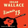 Buchcover Zimmer 13 (Download)