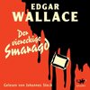 Buchcover Der viereckige Smaragd (Download)