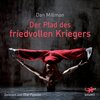 Buchcover Der Pfad des friedvollen Kriegers (Download)