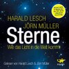 Buchcover Sterne: Wie das Licht in die Welt kommt (Download)