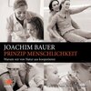 Buchcover Prinzip Menschlichkeit (Download)