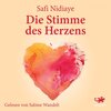 Buchcover Die Stimme des Herzens (Download)